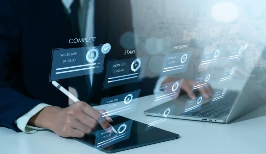 秀洲区小程序定制：本地计算赋能，解锁核心优势