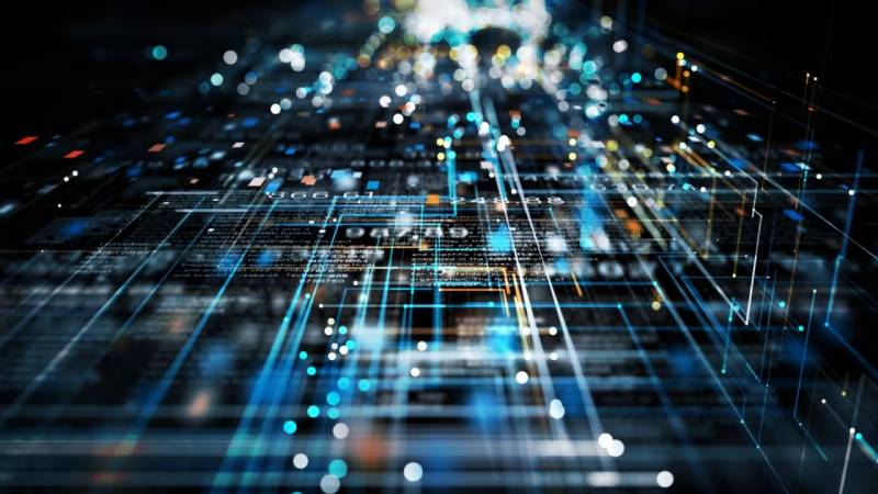 秀洲区AI软件开发公司:Python赋能网页开发的适用场景解析