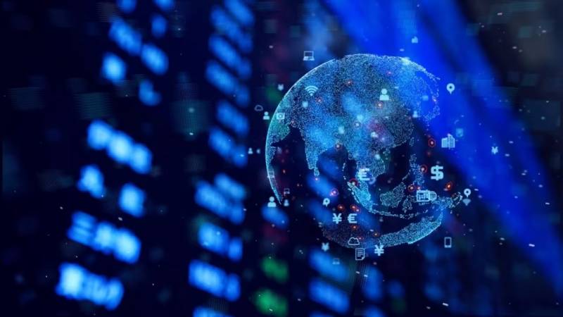 秀洲区AI数字化转型:破局6大痛点,领航数字变革新征程